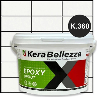 Kerabellezza Kerabellezza Color Design К.360 0,33кг