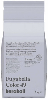 Kerakoll Fugabella Color By Piero Lissoni 49 3кг