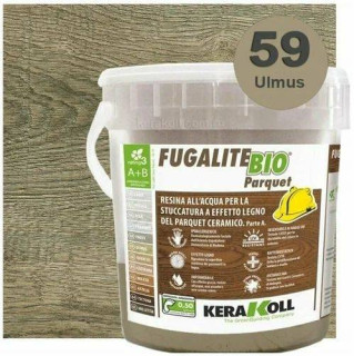 Kerakoll Fugalite Bio Parquet 59 Ulmus (A+B) 3кг