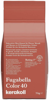 Kerakoll Fugabella Color By Piero Lissoni 40 3кг