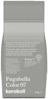 Kerakoll Fugabella Color By Piero Lissoni 07 3кг