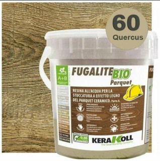 Kerakoll Fugalite Bio Parquet 60 Quercus (A+B) 3кг