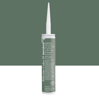 Kerakoll Silicone Color 19 310мл