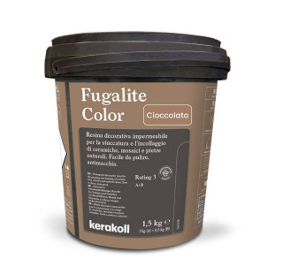 Kerakoll Fugalite Color Cioccolato 1.5кг