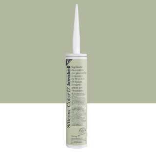 Kerakoll Silicone Color 17 310мл