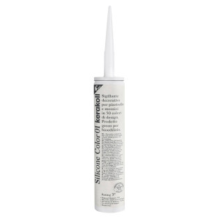 Kerakoll Silicone Color 01 310мл