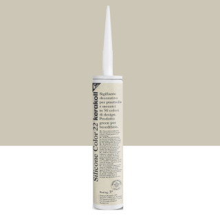 Kerakoll Silicone Color 22 310мл