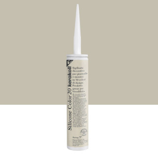 Kerakoll Silicone Color 20 310мл