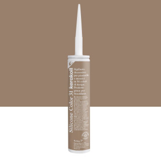 Kerakoll Silicone Color 31 310мл