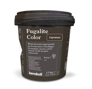 Kerakoll Fugalite Color Espresso 1.5кг