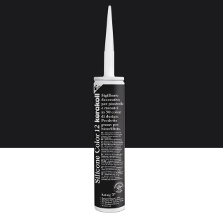 Kerakoll Silicone Color 12 310мл
