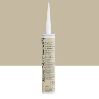 Kerakoll Silicone Color 25 310мл