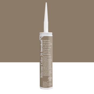 Kerakoll Silicone Color 26 310мл