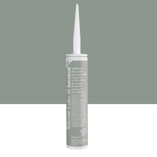 Kerakoll Silicone Color 18 310мл