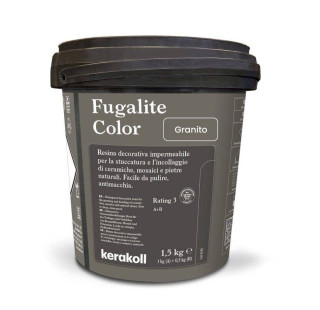 Kerakoll Fugalite Color Granito 1.5кг