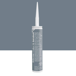 Kerakoll Silicone Color 14 310мл
