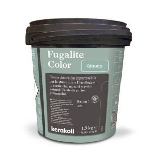 Kerakoll Fugalite Color Glauco 1.5кг