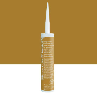 Kerakoll Silicone Color 27 310мл