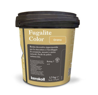 Kerakoll Fugalite Color Grano 1.5кг