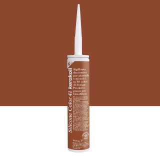 Kerakoll Silicone Color 41 310мл