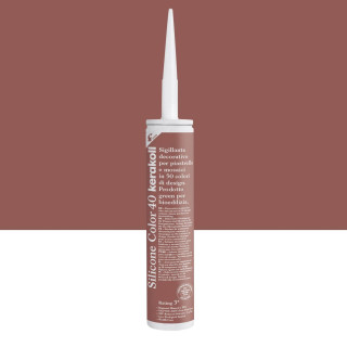 Kerakoll Silicone Color 40 310мл