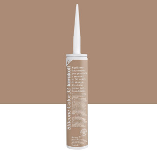 Kerakoll Silicone Color 32 310мл