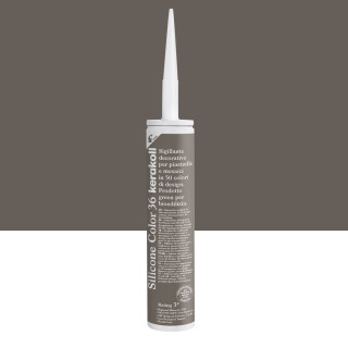 Kerakoll Silicone Color 36 310мл