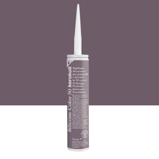 Kerakoll Silicone Color 50 310мл