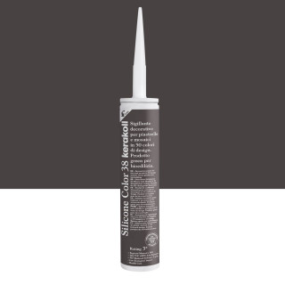 Kerakoll Silicone Color 38 310мл