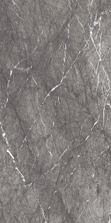 Kerlite Starlight Carnico Grey Smooth 50x100