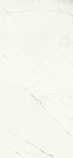 Kerlite Vanity Bianco Luce 6,5 mm Touch 120x260