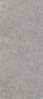 Kerlite Pura Grey Chiseled 6,5mm 120x278