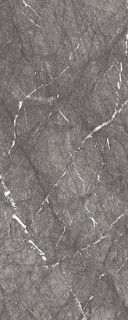 Kerlite Starlight Carnico Grey Smooth 100x300