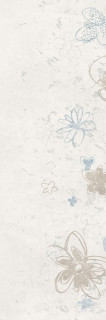 Kerlite Wanderwall Sketch A-SX 3.5 mm 300x100