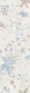 Kerlite Wanderwall Sketch A 3.5 mm 300x100