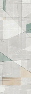 Kerlite Wanderwall Frame B 3.5 mm 300x100