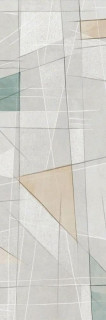 Kerlite Wanderwall Frame A 3.5 mm 300x100