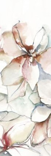 Kerlite Wanderwall Lotus A 3.5 mm 300x100