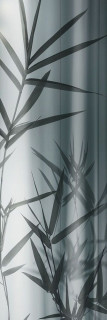 Kerlite Wanderwall Bamboo C 3.5 mm 100x300