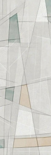 Kerlite Wanderwall Frame D 3.5 mm 300x100