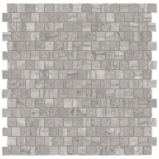 Kronos Nativa Mosaico Mattoncino Lux 30x30H0.9