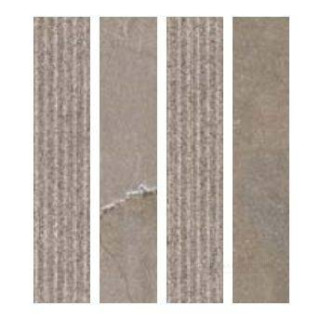 Kronos Piasentina Stone Mosaico Mix 7.5x40H0.9