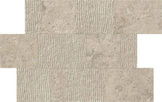 Kronos Nativa Mosaico Lapis Mix Tibur 30x30H0.9