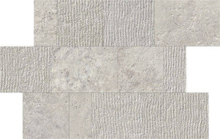 Kronos Nativa Mosaico Lapis Mix Lux 30x30H0.9
