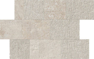 Kronos Nativa Mosaico Lapis Mix Aurum 30x30H0.9