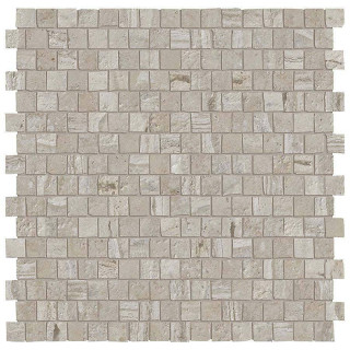 Kronos Nativa Mosaico Mattoncino Aurum 30x30H0.9