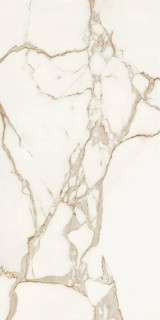 La Fabbrica Ava Calacatta Oro Nat Ret 6mm 160x320