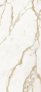 La Fabbrica Ava Calacatta Oro Nat Ret 6mm 120x280