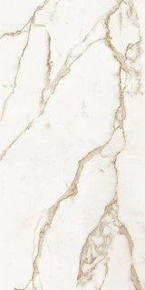 La Fabbrica Ava Calacatta Oro Lap Ret 60x120