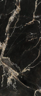 La Fabbrica Ava Black Gold Lap Ret 6mm 120x280